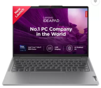 Lenovo IdeaPad Pro 5 2.8K OLED AI PC Intel Core Ultra 9 185H - (32 GB/1 TB SSD/Windows 11 Home) 14IMH9 Laptop 