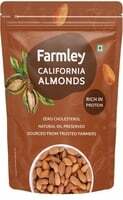 Farmley Popular California Almonds- 1 kg