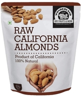 WONDERLAND California Almonds - 1 kg