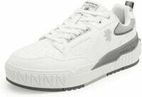 Red Tape Casual Sneaker Shoes for Men | Elegantly Rounded Front, Soothing Insole & Impact-Resistant Comfort