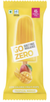 Flipkart Minutes Go Desi Mango Tropical Mango Pops (70 ml) [location specific]