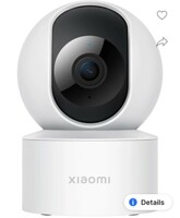 Mi 360 degree Home 1080p 2i Security Camera on Flipkart