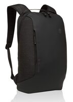 Alienware 17 - GalaxyWeave Black Backpack