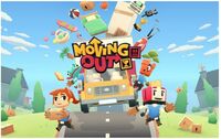Moving Out is Free at Epic Games Store