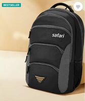 30 L Laptop Backpack ASHPER CB With 6 Pockets