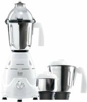 Morphy Richards - 750-Watt Mixer Grinder (White)