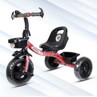 Kids Tricycles Upto 81% off Starting From Rs 719