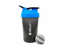 Boldfit shakers for protein shake protein shaker bottle gym shaker bottle shaker bottles gym protein shaker bottle shaker bottles for protein shake gym shaker for men workout Sipper Bottle- 500ml