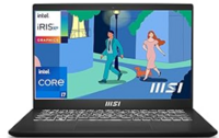 MSI Modern 14 Intel Core i7 12th Gen 1255U - (16 GB/512 GB SSD/Windows 11 Home) 