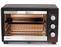 Pigeon 25-Litre OTG + Air Fryer 