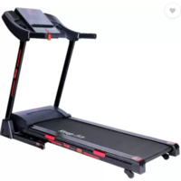 AVON Fitx - TM-232 Motorized Treadmill