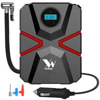 Yearwin 1+1 Year Warranty T Edition Digital Tyre Inflator