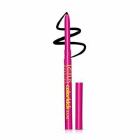 LOTUS MAKE - UP Colorkick Matte Kajal Pencil