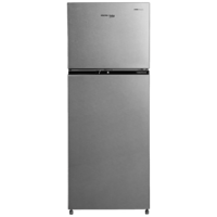 VOLTAS beko 248 Litres 3 Star Frost Free Double Door Refrigerator RFF285C / WPXIR0I0