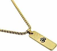Up to 95% on Men's Jewellery