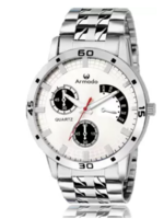 2024-26 Analog Watch - For Men