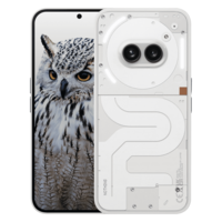 Nothing Phone (2a) 5G (White, 8GB RAM, 128GB Storage)