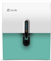 AO Smith F9 5 L RO + SCMT Water Purifier