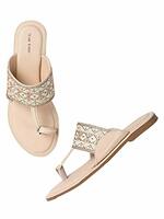 Ethnic Footwear for Men & Women | Up to 85% Off 