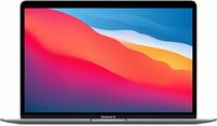 Apple Macbook Air M1 Laptop (8GB RAM/256GB SSD)