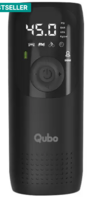 Qubo 150 psi Tyre Air Pump for Car & Bike
