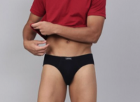 Levis Levi's 011 Pack of 5 Comfort Brief for Men