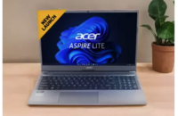 Acer Aspire Lite Intel Core i3 12th Gen 1215U - (8 GB/512 GB SSD/Windows 11 Home) AL15-52 Thin and Light Laptop 