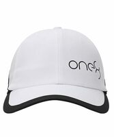 Puma Men, Polyester X One8 Core V2 Cap White-Black