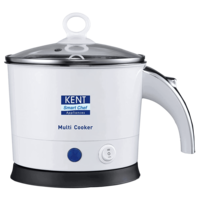 KENT 1.2 Litre Electric Multi Cooker