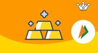 Digital Gold| GET UP TO ₹3000 BACK 3% offer, Min order: ₹500