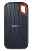 SanDisk E61 2 TB Wired External Solid State Drive