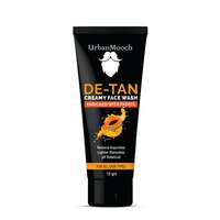 UrbanMooch DeTan Face Wash for Men
