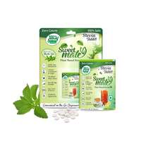 Sweetmate Stevia Tablets (100 Tabs., Pack 1) - 100 [user specific]