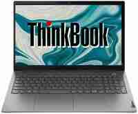 Lenovo AMD Ryzen 3 Quad Core 7330U - (8 GB/512 GB SSD) ThinkBook 15 G5 Laptop