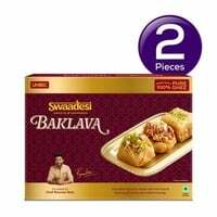 Unibic Baklava Box 200 gms Combo 200gms X 2(location specific)