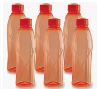 Cello bottles - 50 % off
