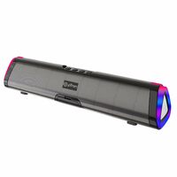 pTron Fusion Boom 20W Bluetooth Soundbar Speaker