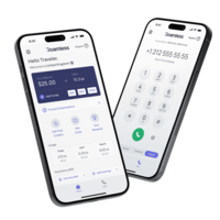 Roamless eSIM Up To 2 GB Free Data Worldwide with No Expiration Date (New Customers Only ) - Using Code