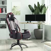 ASE GAMING Gold Series Ergonomic Gaming Chair