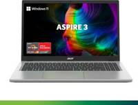 Acer Aspire 3 AMD Ryzen 3 Quad Core 7320U - (8 GB/512 GB SSD/Windows 11 Home) Laptop