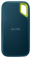 SanDisk 1 TB External Solid State Drive (SSD)