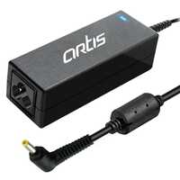 Artis A0404 45Watt Laptop Charger/Adapter Without Power Cord Compatible 