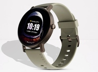 Boult Rover Pro 1.43" AMOLED, BT Calling, 1000Nits Brightness, SpO2, IP68 Smartwatch