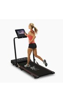 Lifelong Walking Pad Treadmill for Home 2.5Hp Peak Dc Motor