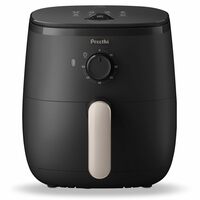 Preethi AIRPOT (Air Fryer) APT001, uses up to 90% less fat, 1500W, Grill, Bake