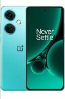 OnePlus Nord CE 3 5G (Aqua Surge, 8GB RAM, 128GB Storage)