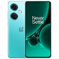 OnePlus Nord CE 3 5G (Aqua Surge, 8GB RAM, 128GB Storage) Apply ₹1000 coupon