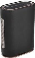 BPL Limited AP-03 5-Watt Room Air Purifier (Black)