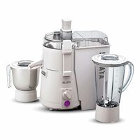 Sujata Powermatic Plus 900 Watts Juicer Mixer Grinder | 22000 Rotations Per Min