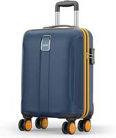 Up to 85% Off on Trolley Bags